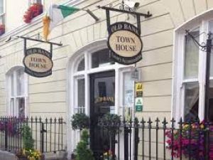 The Old Bank Guesthouse, Bruff